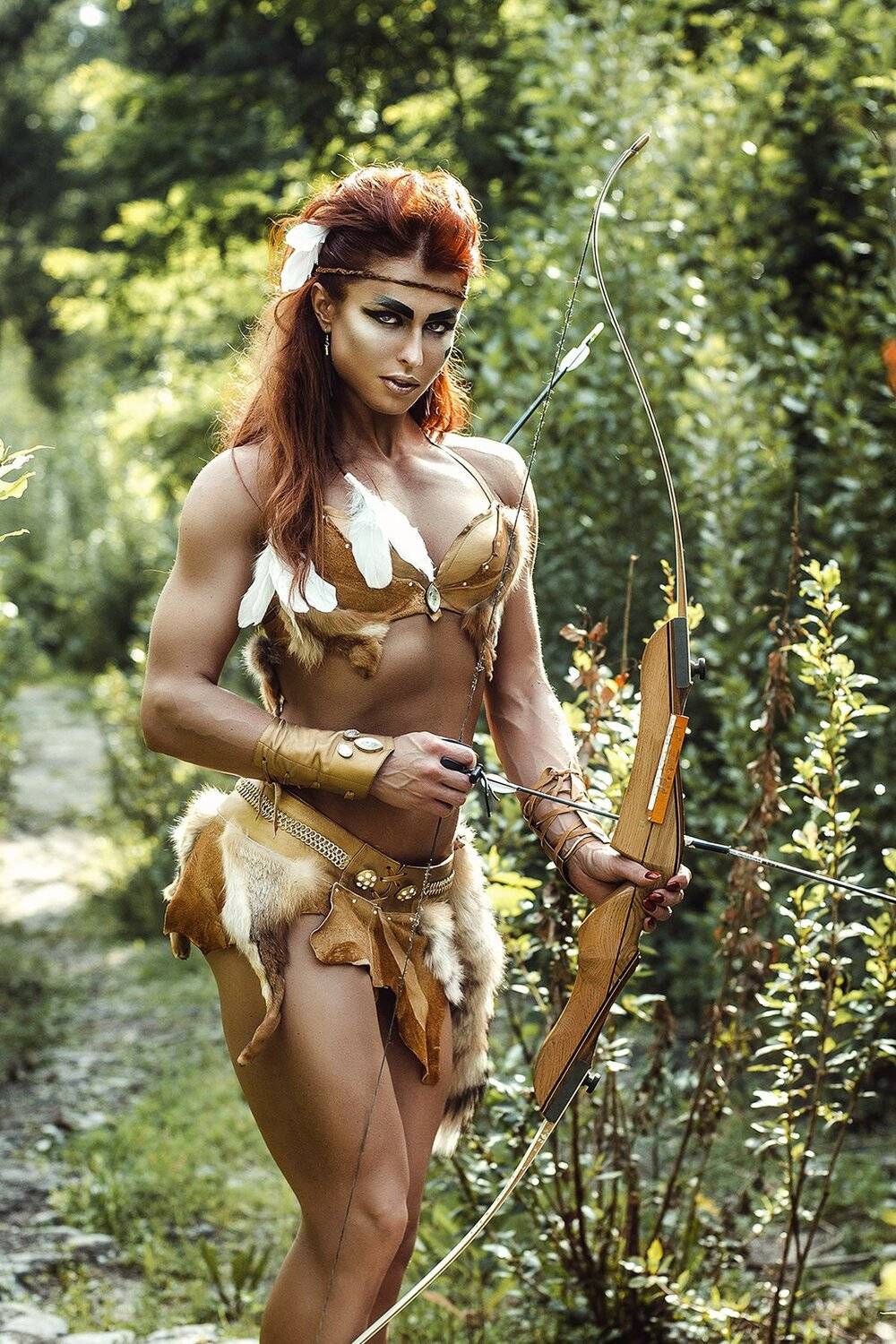 , Таня Ладыгина