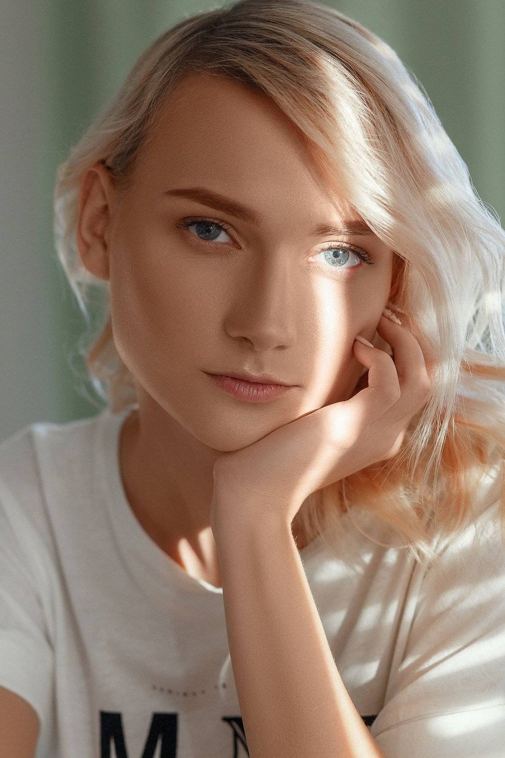 тюмень, Алекс Бонд