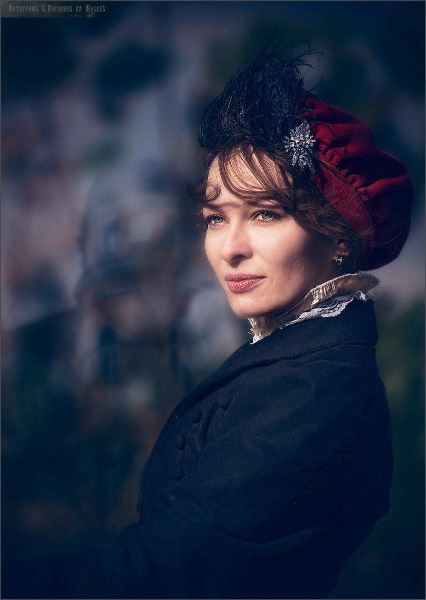 , Виктор Перякин