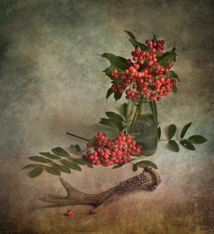 Cztery pory roku - Jesień фото превью