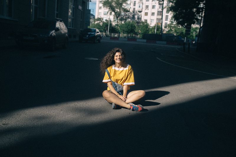 мск, москва наш солнечный вечер фото превью