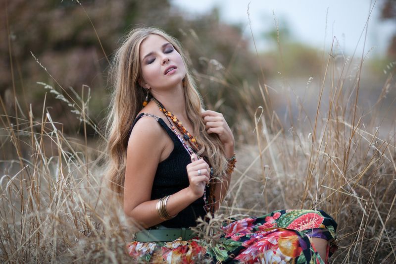 похо  теплая осень фото превью