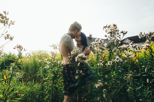 Lovestory Portfolio