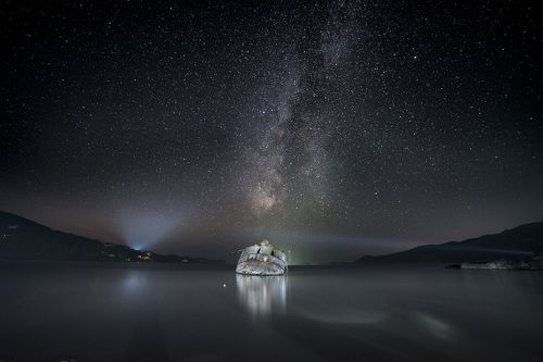 Звездная гавань