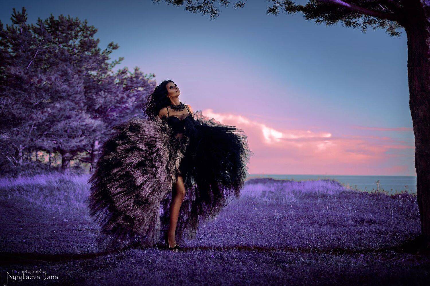 фотосессия фотограф фотографнуруллаеваяна идеидляфотосессии лето осень красивыекартинки фотосессиядевушки модель девушка съемка, Нуруллаева Яночка