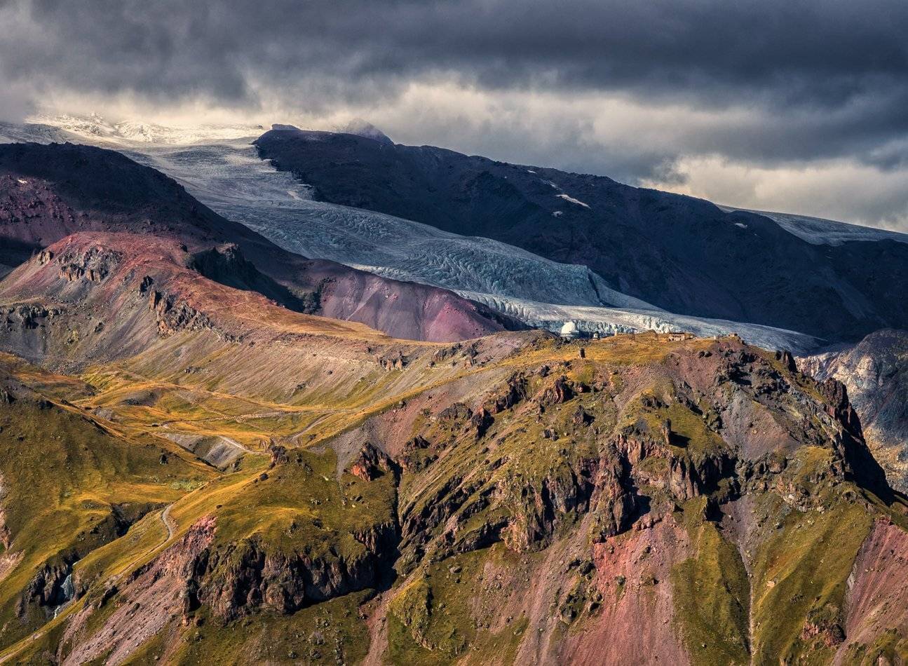 , Игорь Мелекесцев