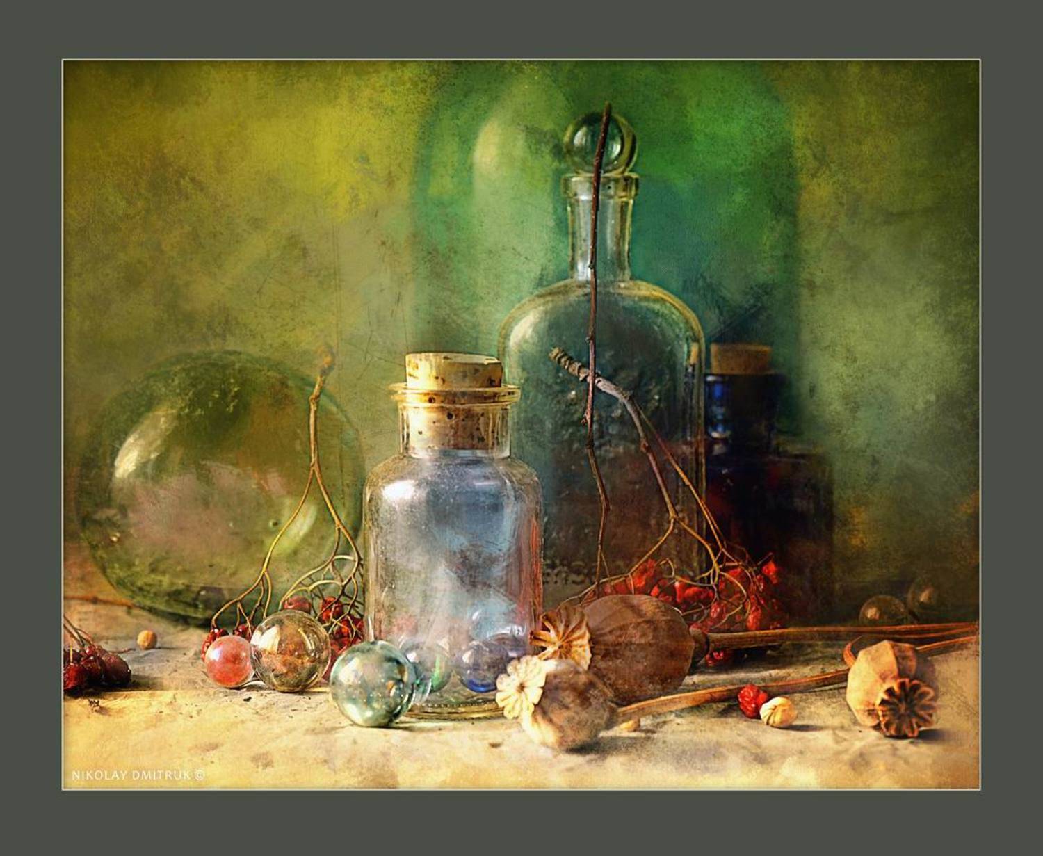 Музыка, Натюрморт, николай дмитрук