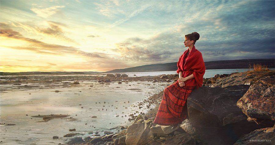 , Пантелеев Илья