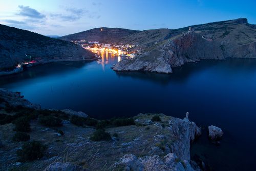 Балаклава