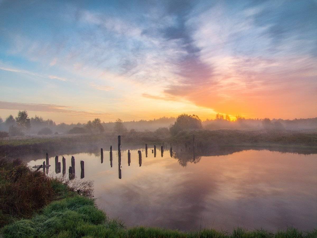 , Марина Брыдня