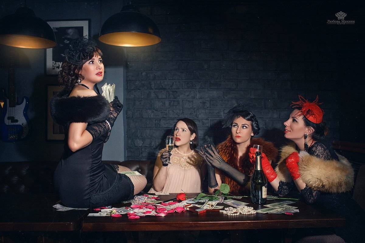 , Любовь Махиня