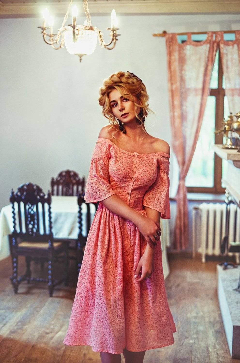 , Алексей Вирусян