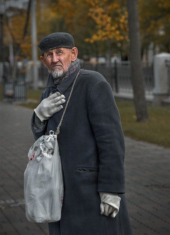 Я сам своя свобода... фото превью