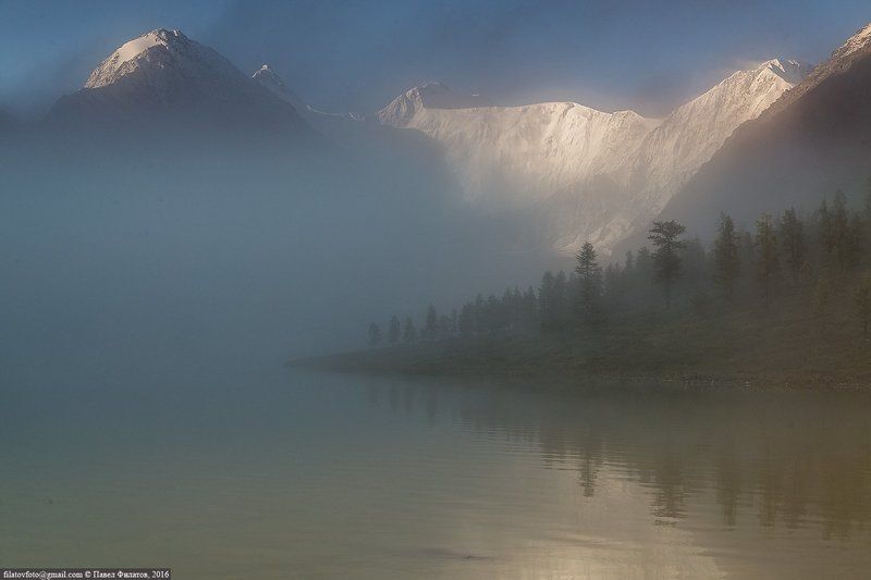 Она открывается! фото превью
