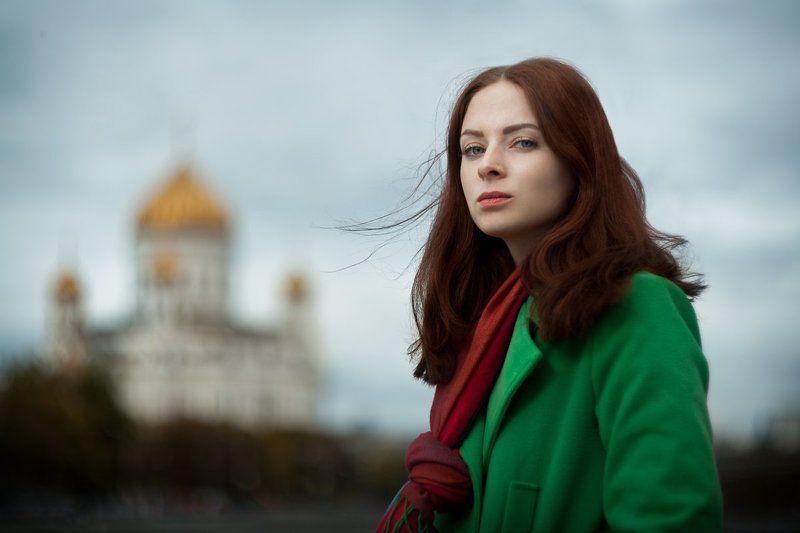 Ксения фото превью