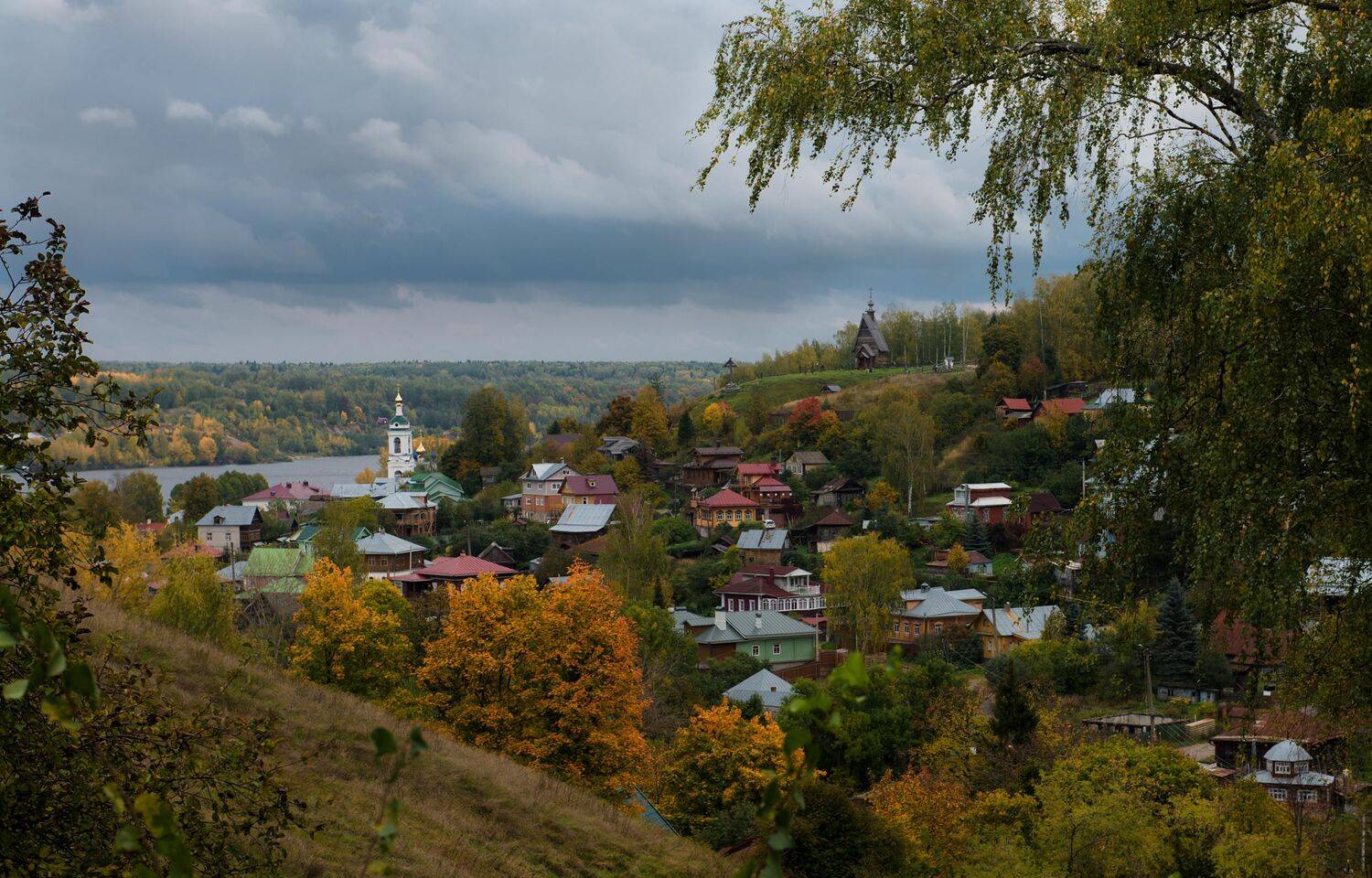 , Борис Дацковский