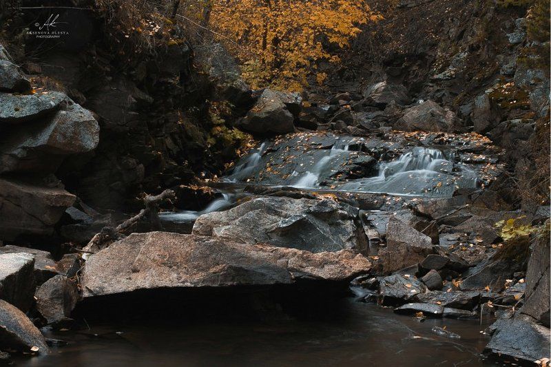 Река Атлян фото превью