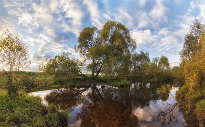 Родные просторы фото превью