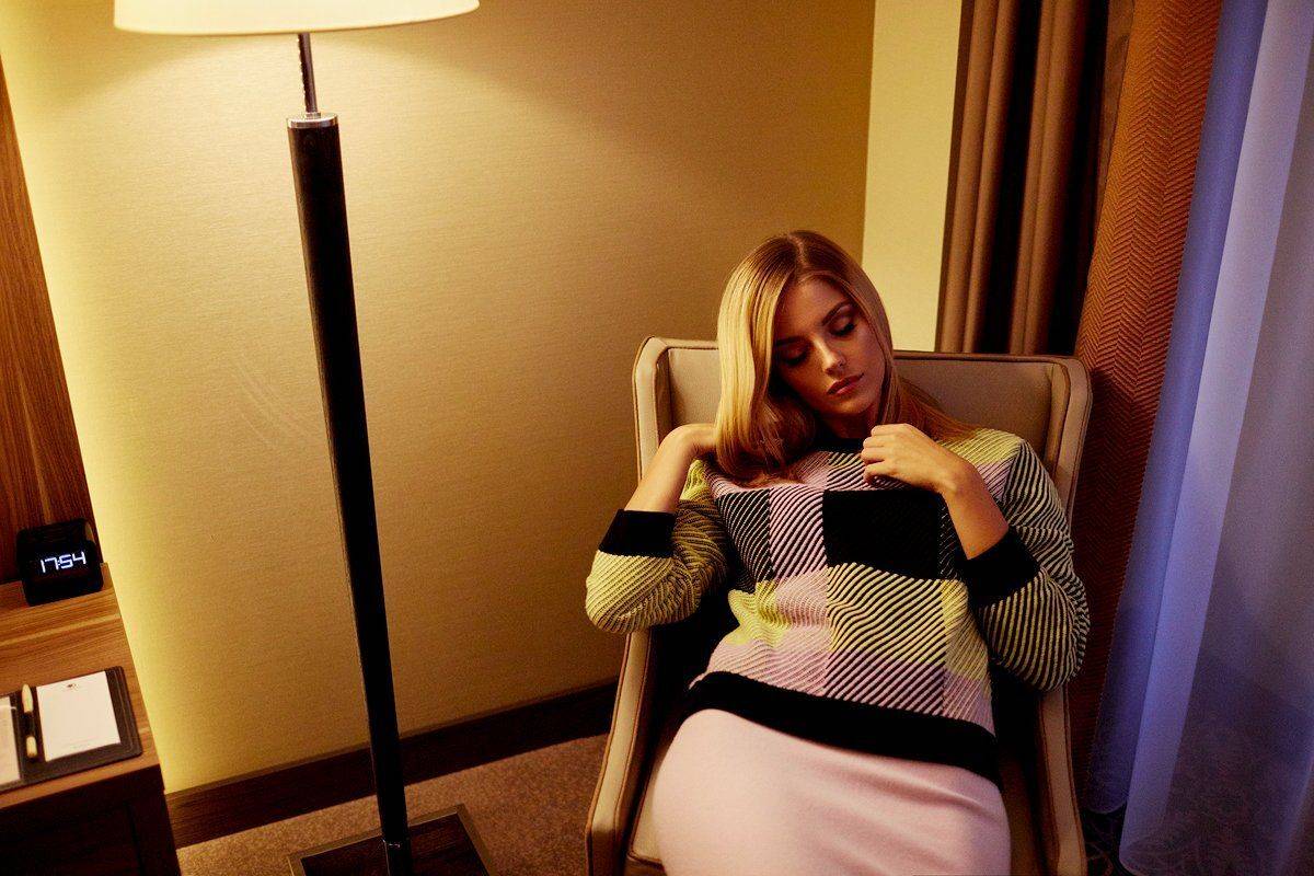 , Семён Конев