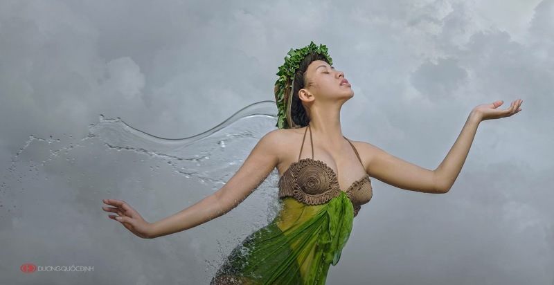 La Thanh My Tuyen фото превью