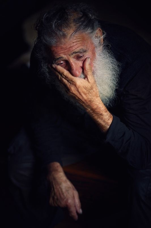 Портрет, лица, жанровый портрет, Roman Mordashev photography,   фото превью