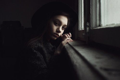 Аня