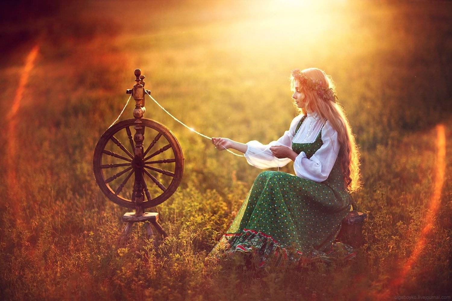 , Ольга Бойко