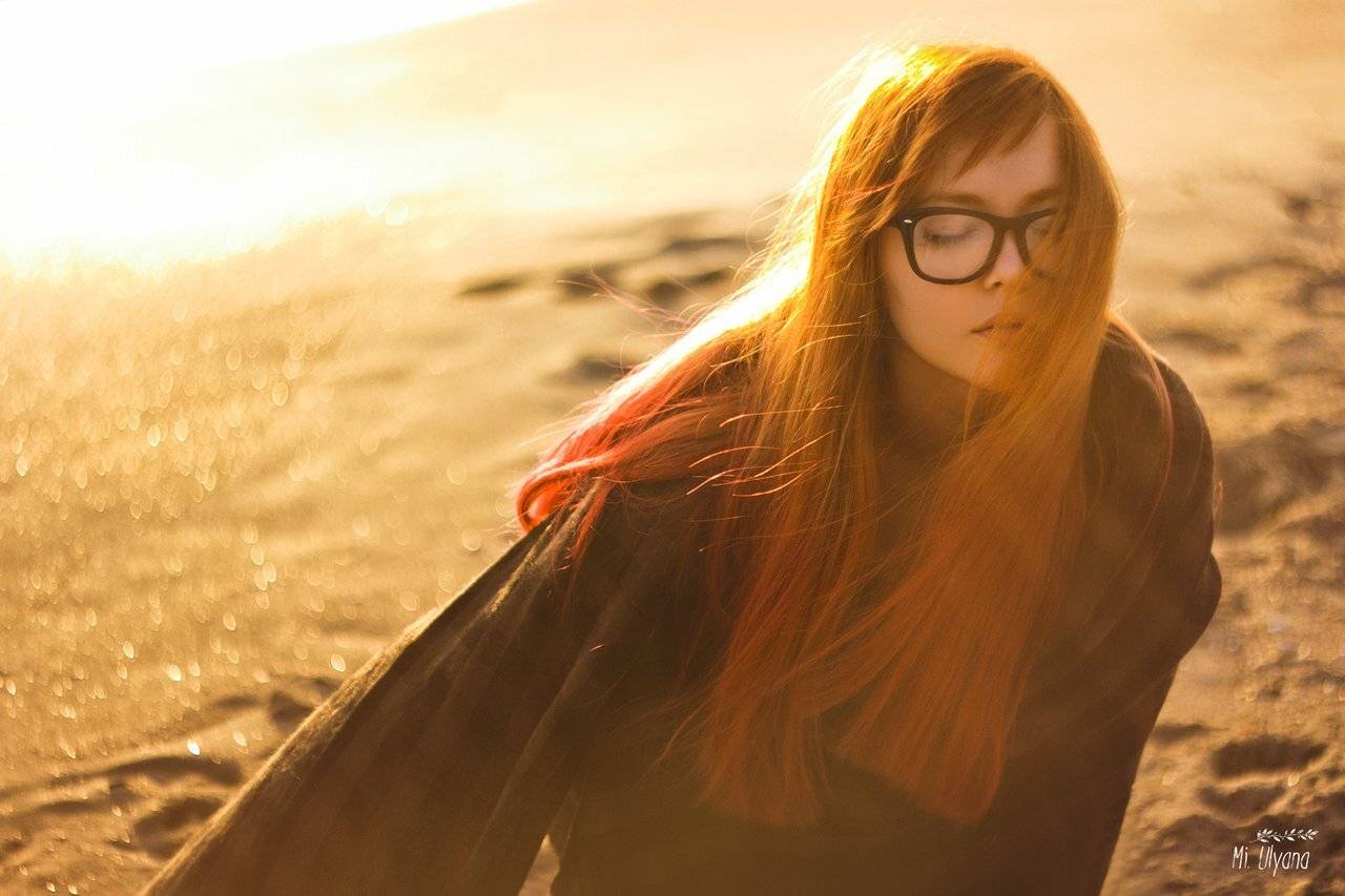 , Ульяна Буканова (Мизинова)