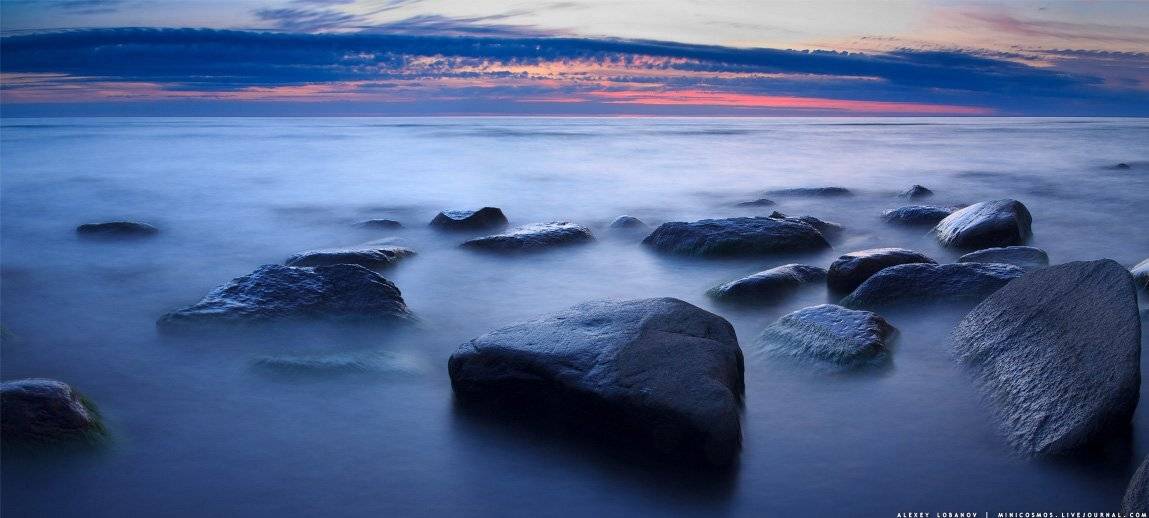 Рыбинское, Алексей Лобанов