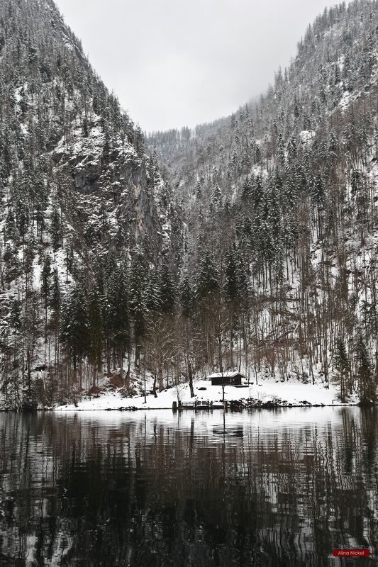 Königsee фото превью