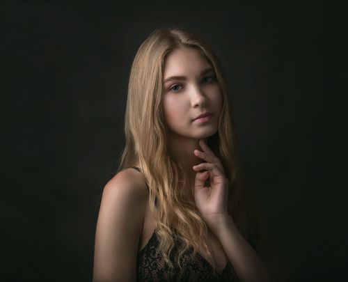 Алеся