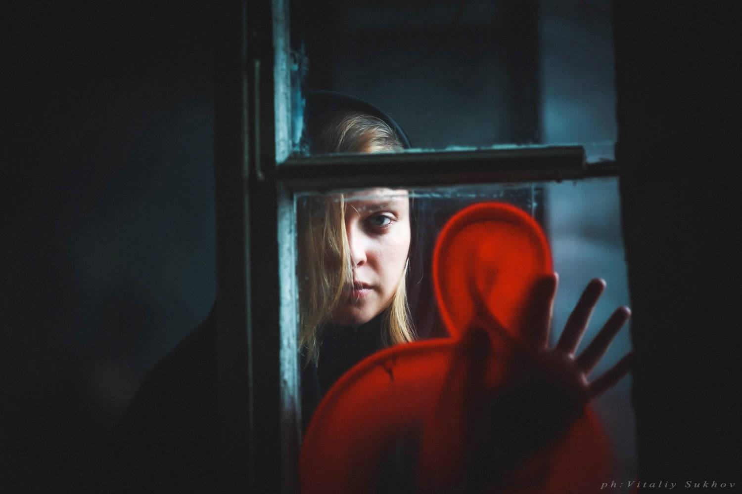 , Сухов Виталий