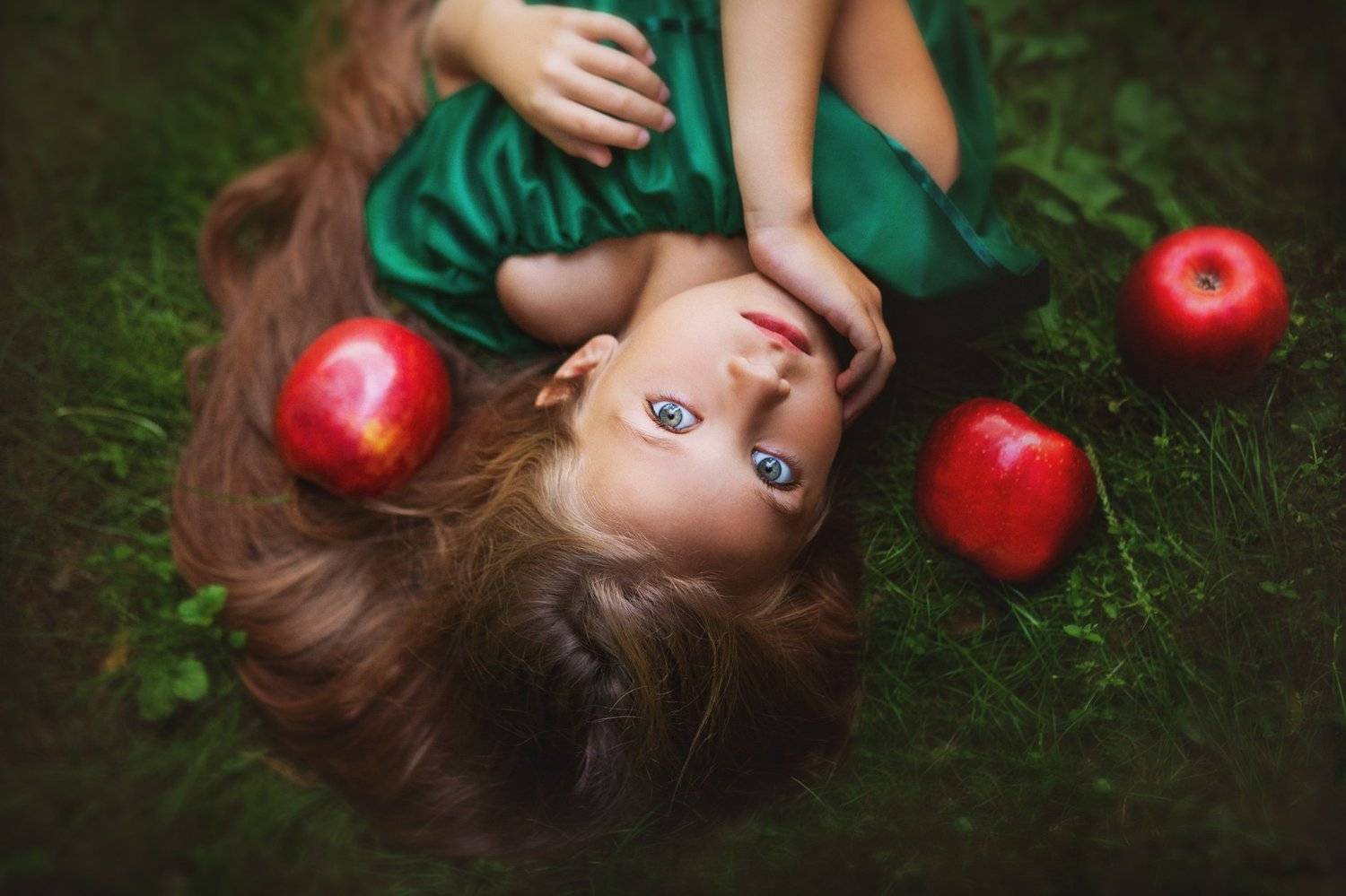 , Екатерина Лапатей