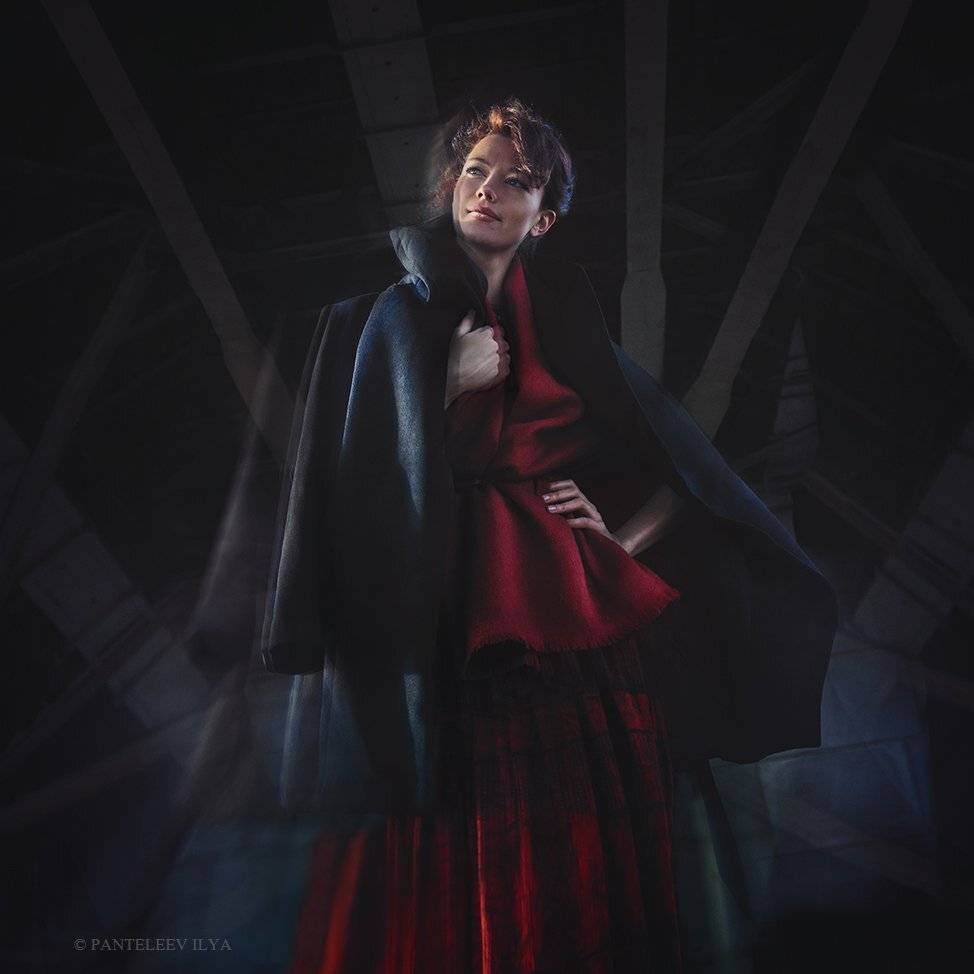 , Пантелеев Илья