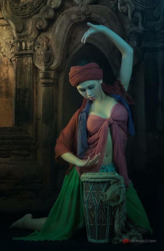 La Thanh My Tuyen фото превью