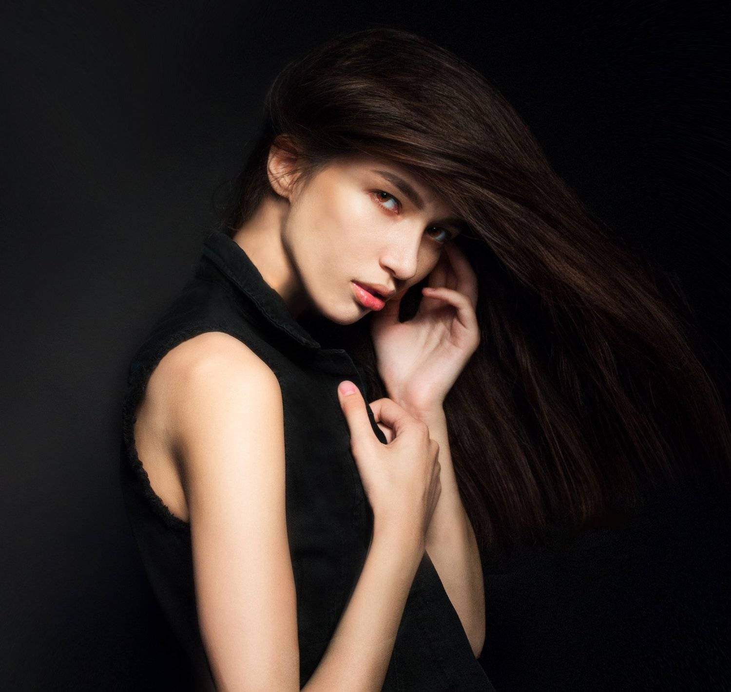 , Diana Nazmutdinova