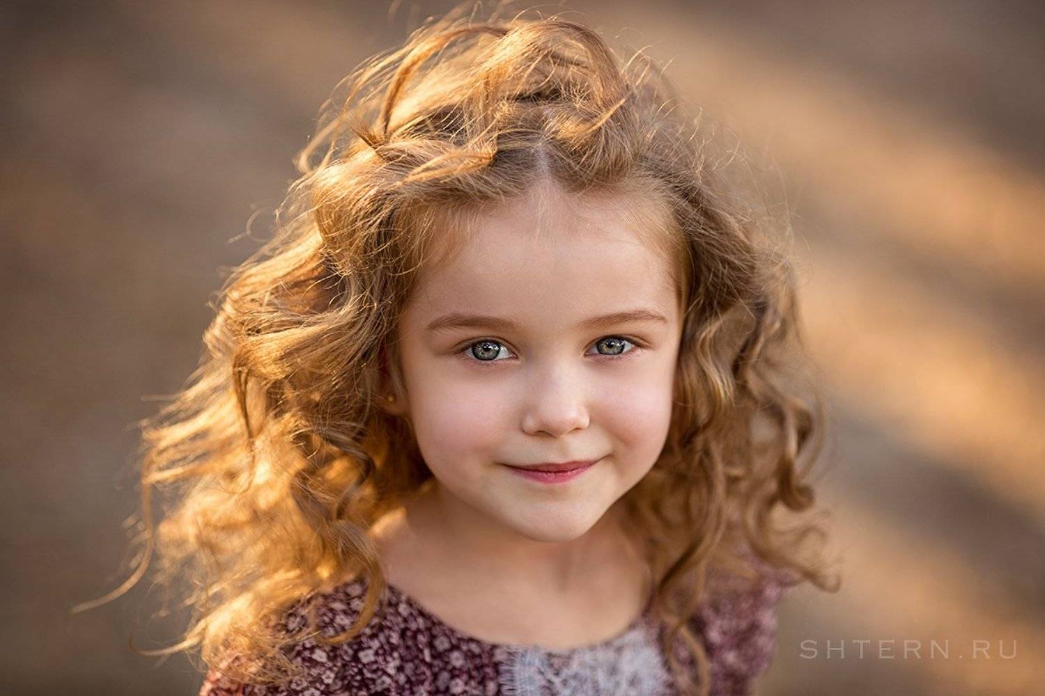 , Екатерина Штерн