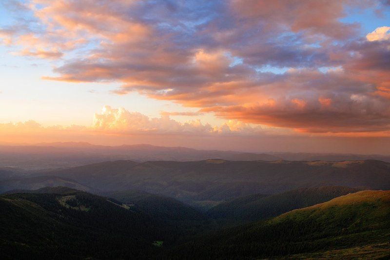 Під Говерлою фото превью