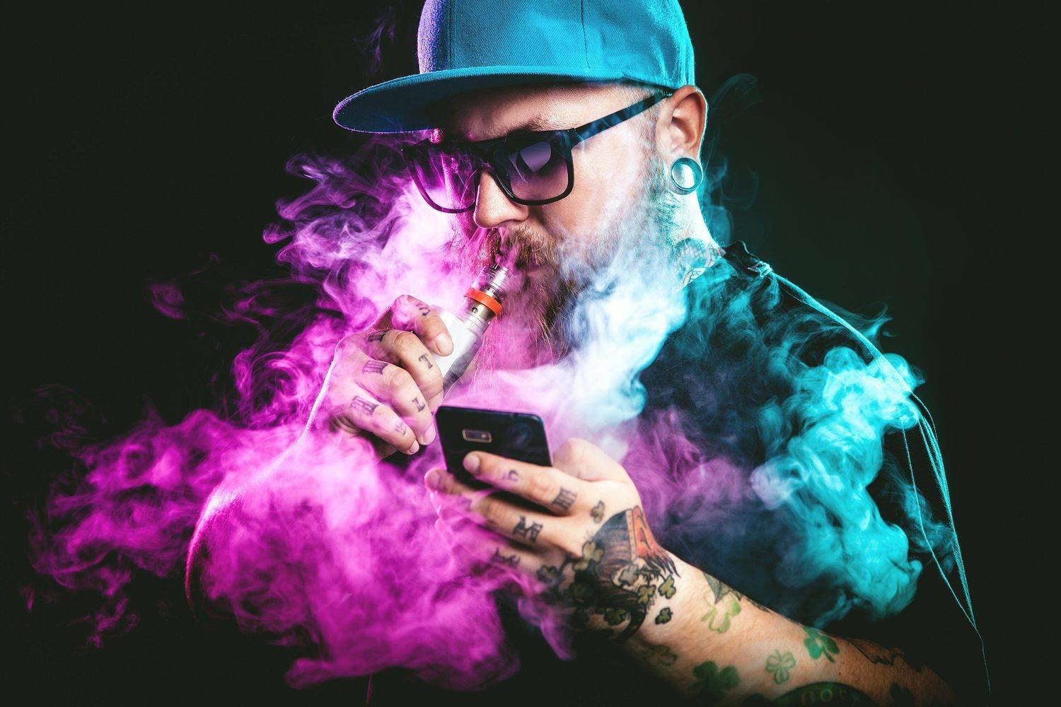 , Михаил Кайль