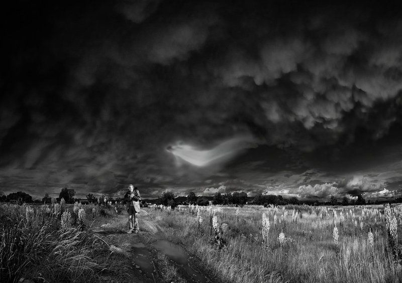 You\'ll Never Walk Alone фото превью