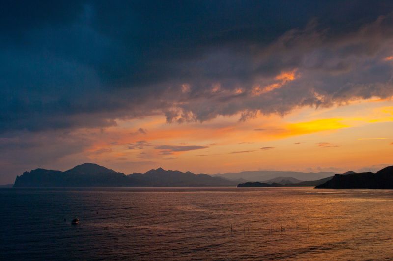 Крым  фото превью