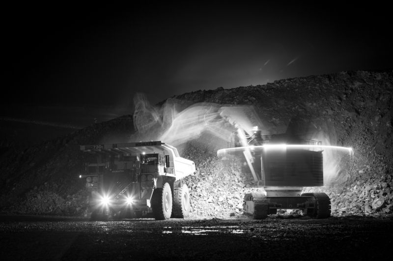 Трудяги фото превью