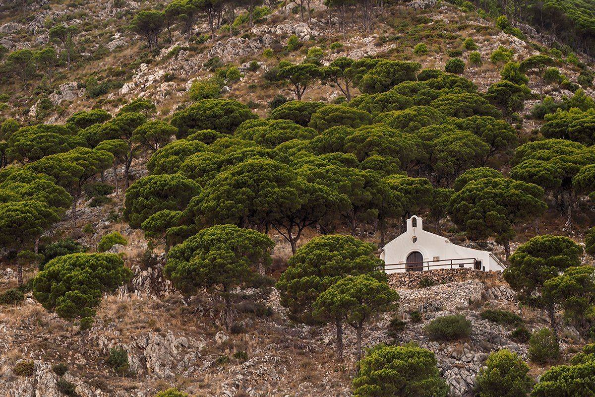 Spanien, Игорь Дубровский