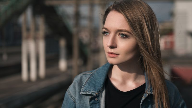 Анна фото превью