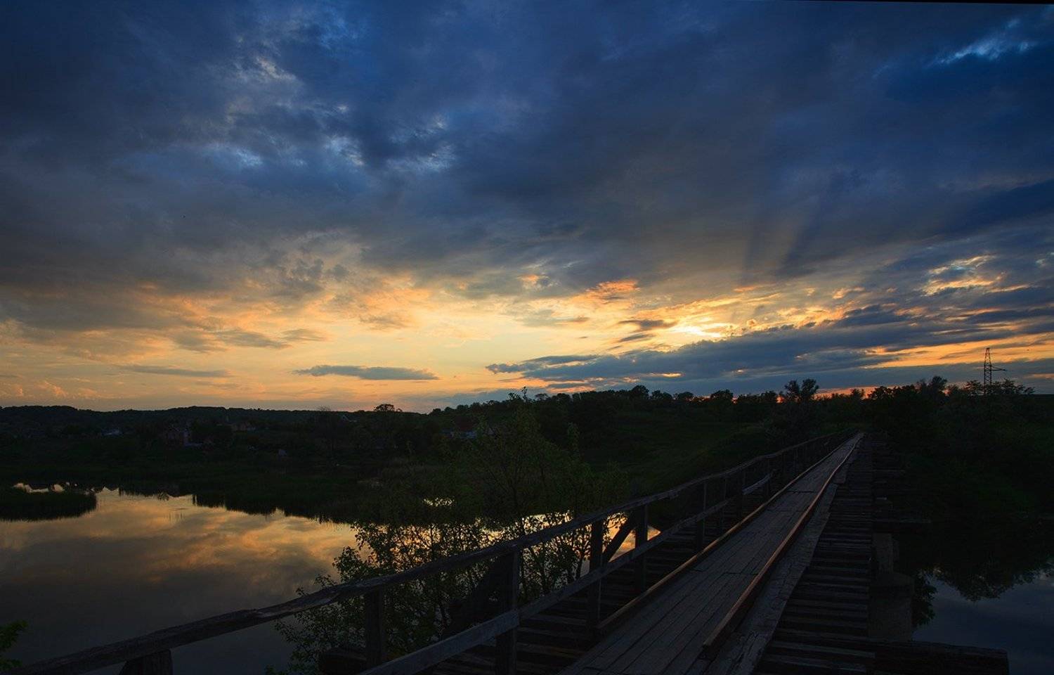 , Володимир Коцюбенко