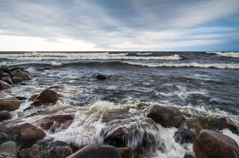 Про шторм фото превью