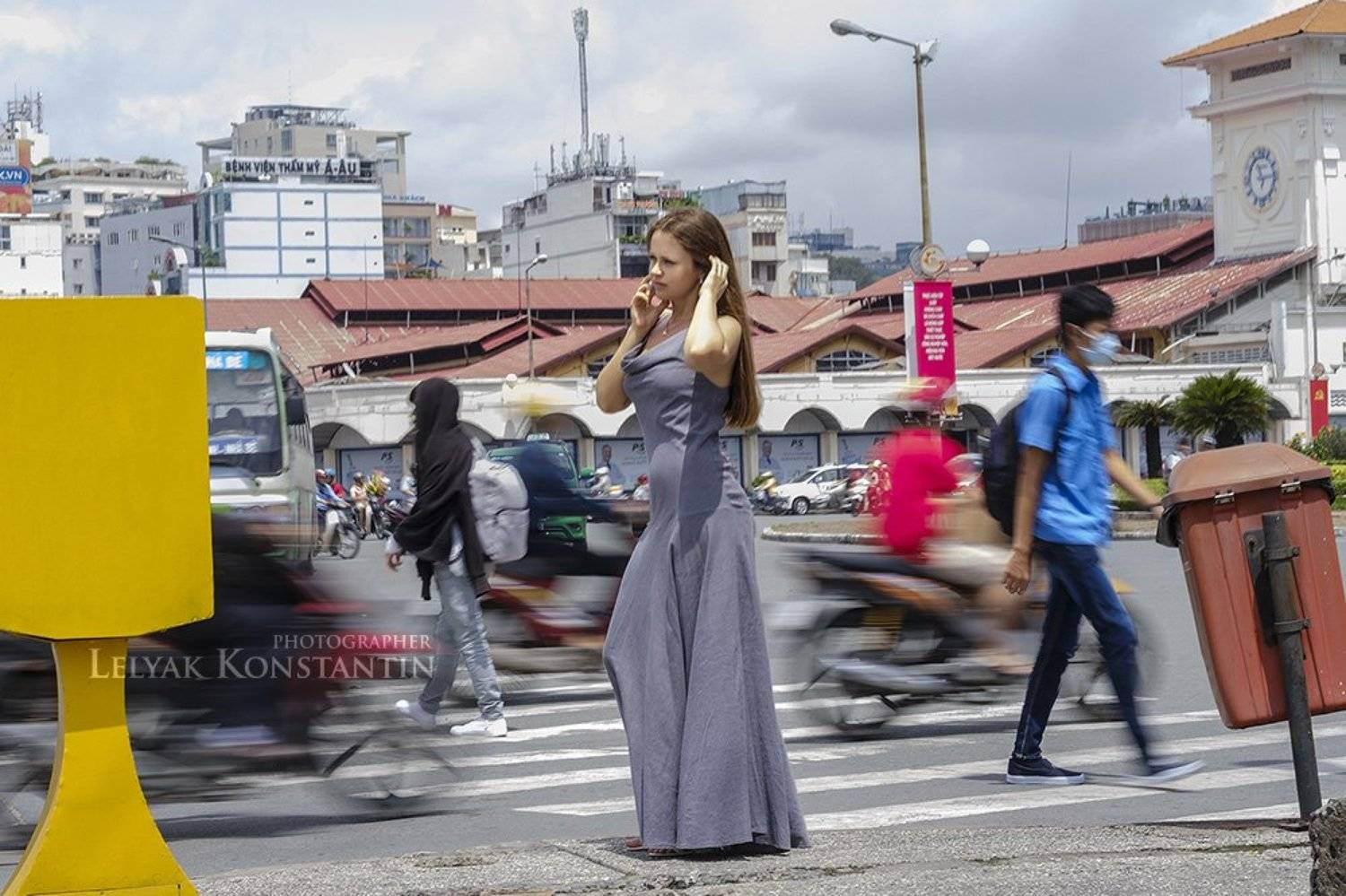 , Леляк Константин