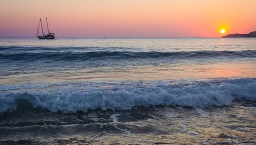 Прогулка по Криту