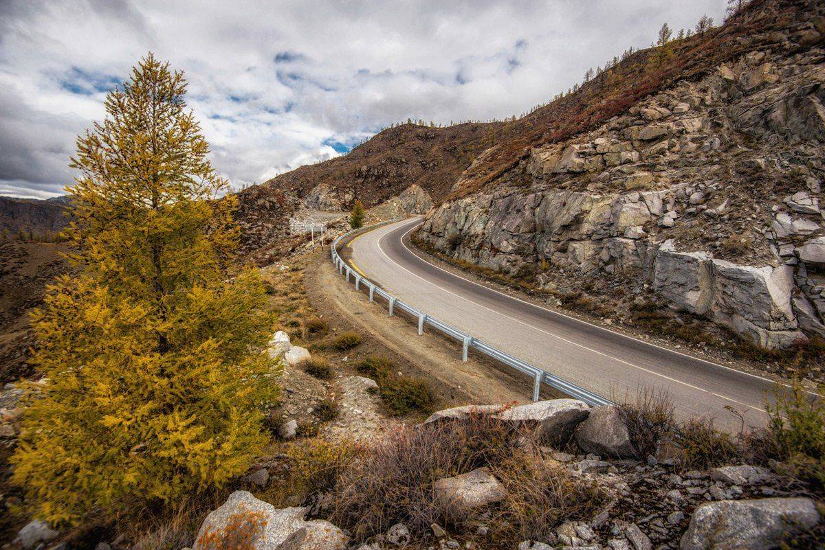 алтай, чике-таман, перевал, GunterV