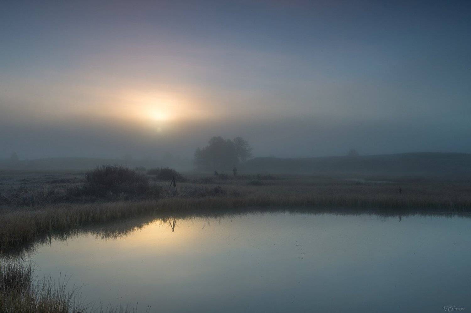 , Блинов Василий